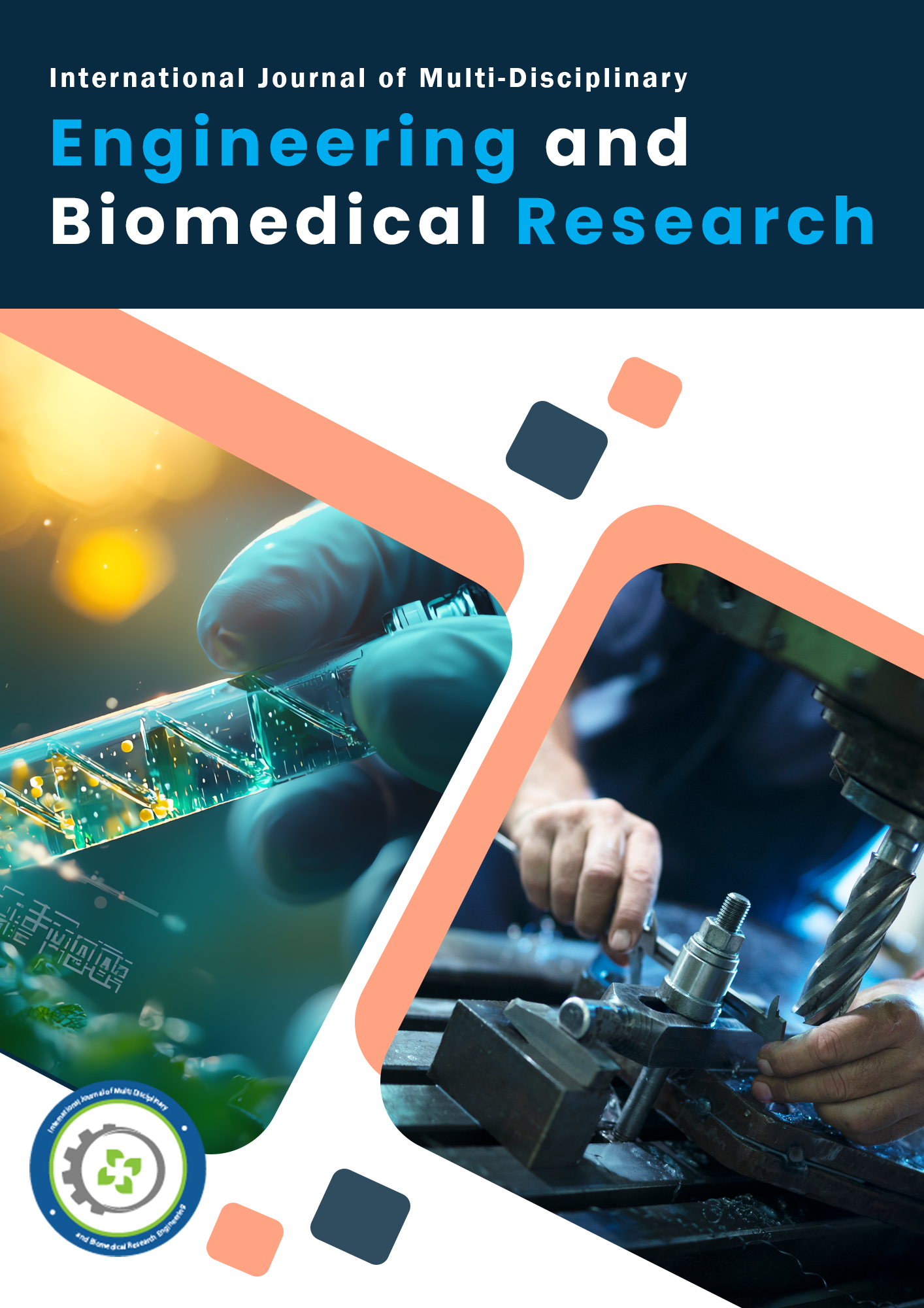 International Journal of Multidisciplinary Economics and Business Research (IJMEBR)