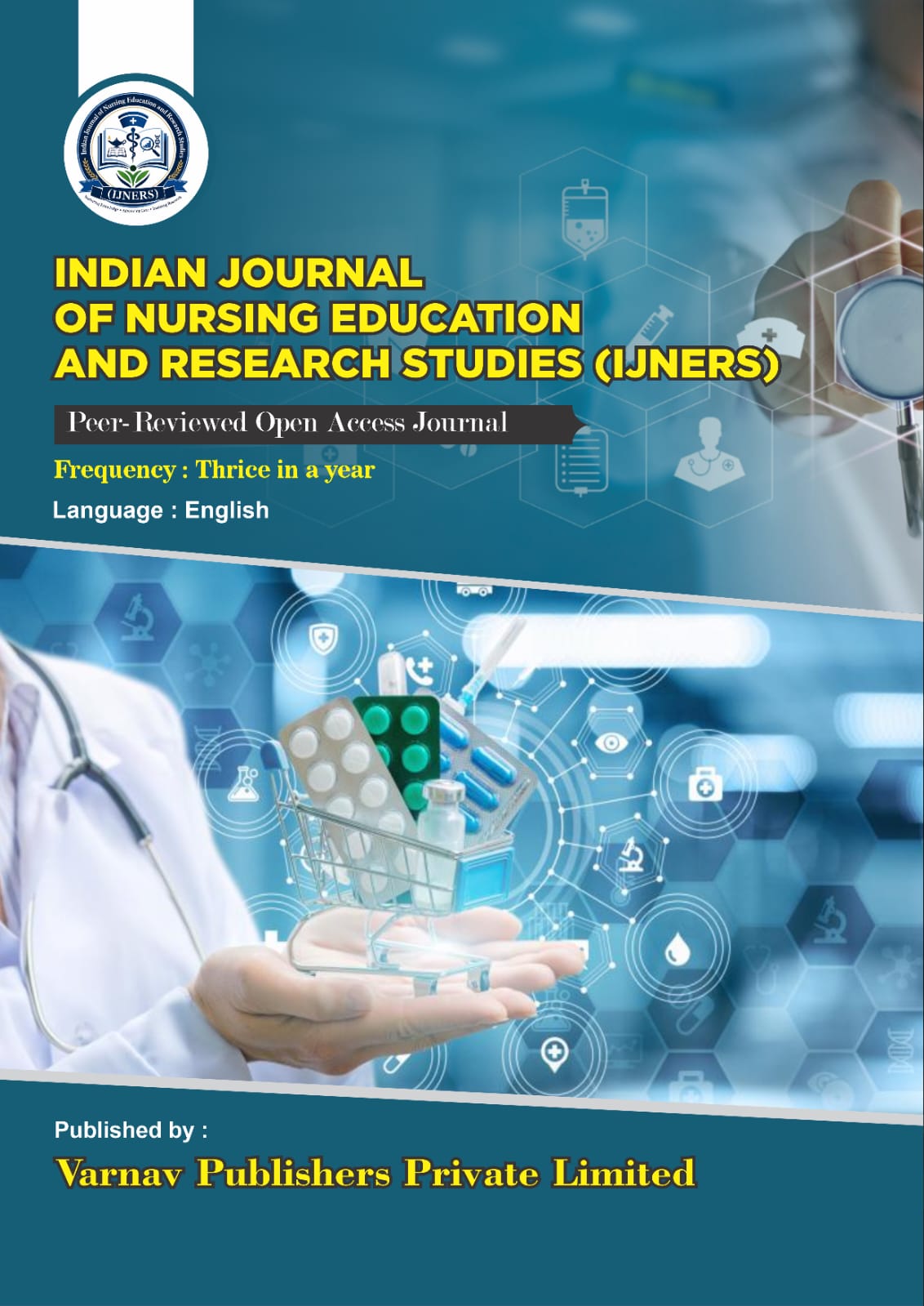 International Journal of New and Emerging Research (IJNER)