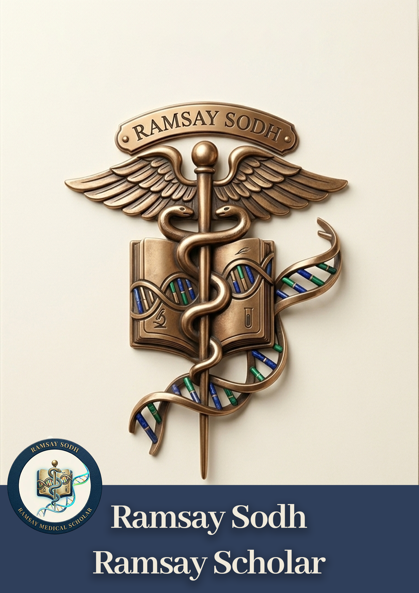 Ramsey Scholar Research Studies (RSRS)